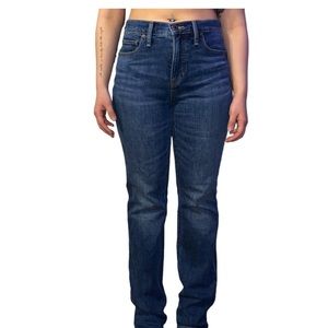 vince boot cut jeans